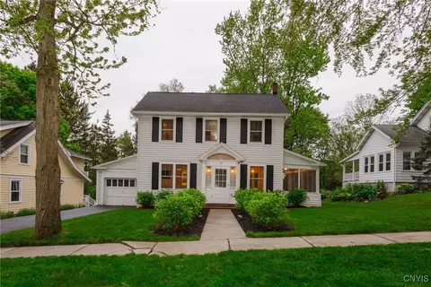 11 Sunset, Lysander, NY 13027