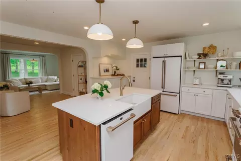 Kitchen - 11 Sunset, Lysander, NY 13027 photo 4 of 6