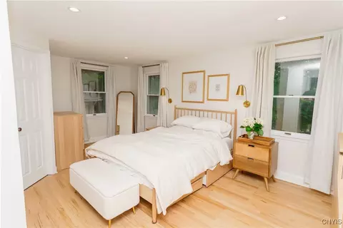 Bedroom - 11 Sunset, Lysander, NY 13027 photo 1 of 5