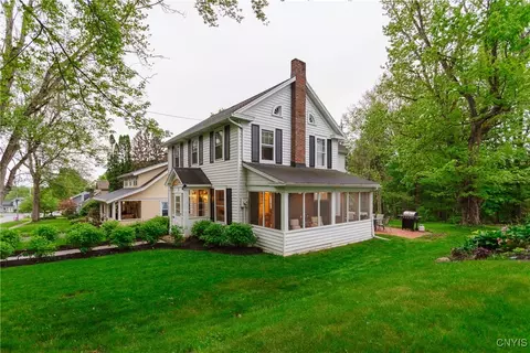 Exterior - 11 Sunset, Lysander, NY 13027 photo 5 of 12