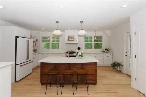 Kitchen - 11 Sunset, Lysander, NY 13027 photo 2 of 6