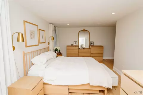 Bedroom - 11 Sunset, Lysander, NY 13027 photo 3 of 5