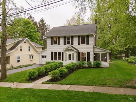Exterior - 11 Sunset, Lysander, NY 13027 photo 2 of 12