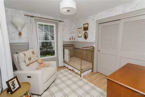 Bedroom - 11 Sunset, Lysander, NY 13027 photo 4 of 5