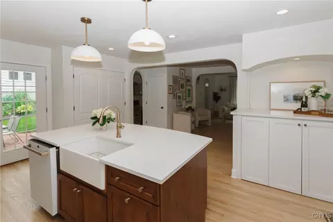 Kitchen - 11 Sunset, Lysander, NY 13027 photo 5 of 6