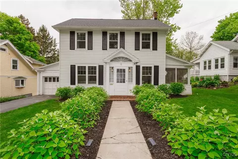 Exterior - 11 Sunset, Lysander, NY 13027 photo 3 of 12