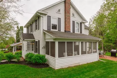 Exterior - 11 Sunset, Lysander, NY 13027 photo 6 of 12