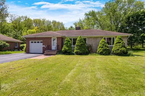 151 Century Dr, Geddes, NY 13209