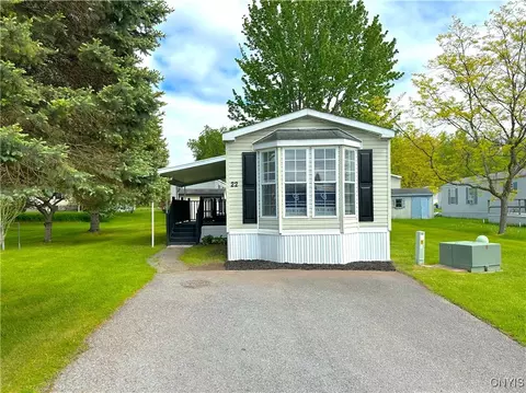 22 Water Wheel Cir, Kirkland, NY 13321