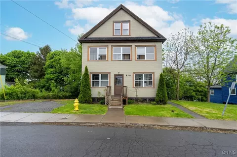 810 3rd St, Geddes, NY 13209