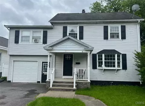 2817 Brighton Pl, Utica, NY 13501