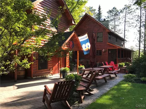 52 Buck Lake Rd, Forestport, NY 13338