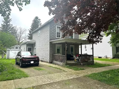 117 E Main St, Angelica, NY 14709