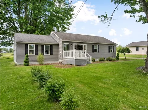 4873 Rt-365, Verona, NY 13478