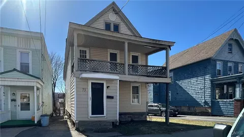73 Burwell St, Little Falls, NY 13365