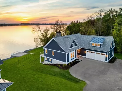 2477 East Lk, Spafford, NY 13152