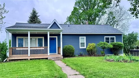 3825 E St Rd, Skaneateles, NY 13152