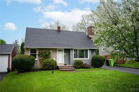 316 Washington Blvd, Fayetteville, NY 13066