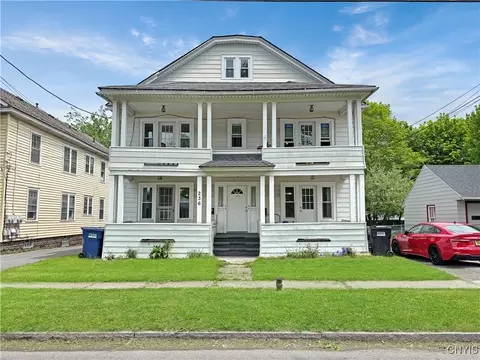 236 N Midler Ave, Syracuse, NY 13206