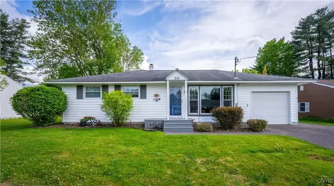 214 Dale Rd, Rome, NY 13440