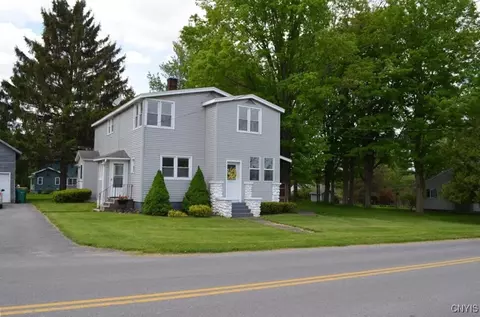 5271 Wilcox Rd, Whitestown, NY 13492