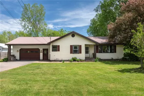 8662 Gore Rd, Lee, NY 13440