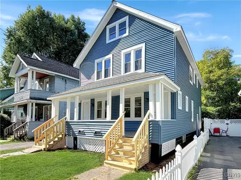 214 Herriman St #216, Syracuse, NY 13204