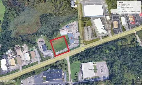 6225 E Taft Rd, Cicero, NY 13212