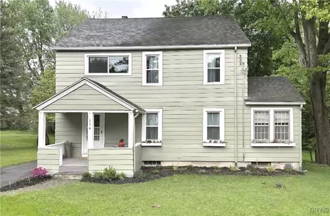 114 Washington Blvd, Fayetteville, NY 13066