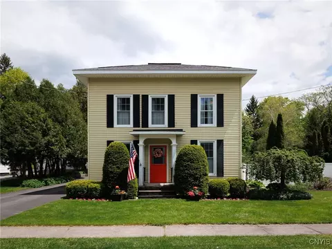 127 West St, Rutland, NY 13612