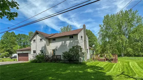 1133 Smith Ridge Rd, Sullivan, NY 13030
