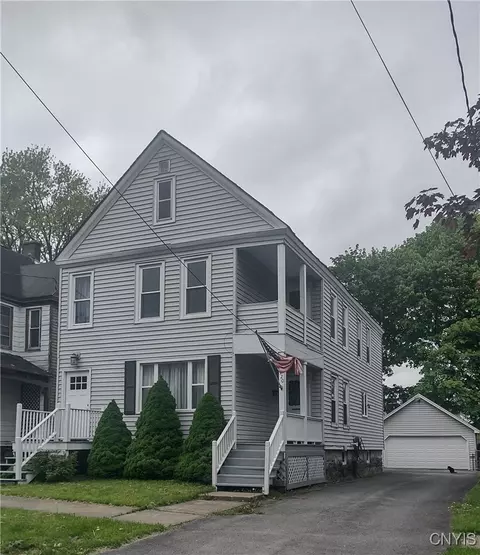 922 Mathews Ave #920, Utica, NY 13502