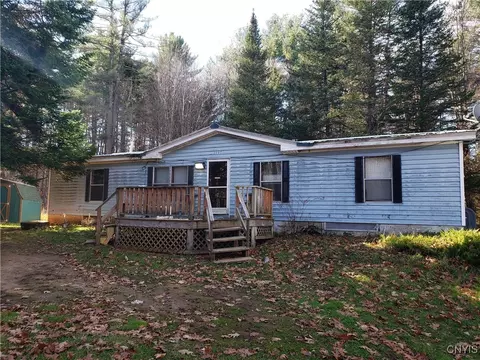 3447 N South Rd, Lyonsdale, NY 13433