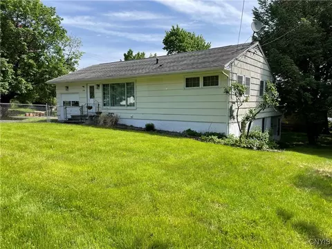 5180 Jamesville Rd, Jamesville, NY 13078