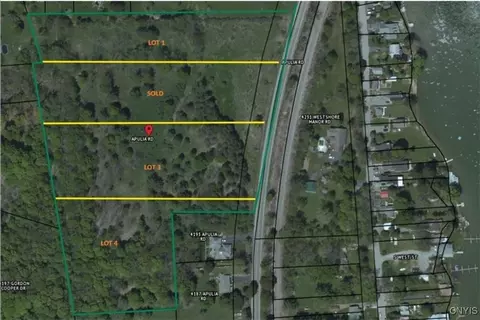 4205 Apulia Rd, Lafayette, NY 13078