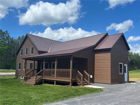 3050 Edmonds Rd, Boonville, NY 13309