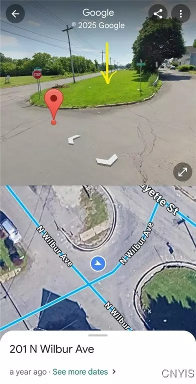 100 Wilbur N And Syracuse St, Syracuse, NY 13204