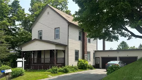 436 Mcgowan Rd, Ilion, NY 13357