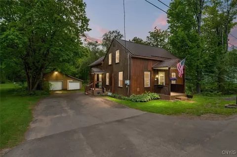4429 Norway St, Russia, NY 13324