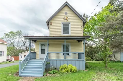 225 W Main St, Brownville, NY 13615