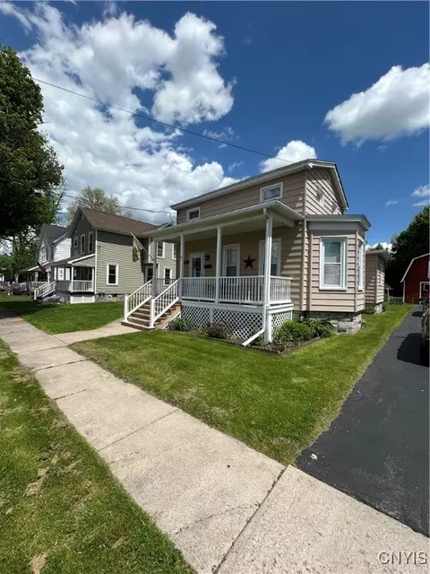 112 N Fulton St, Auburn, NY 13021