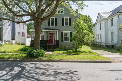 1010 Academy St, Watertown, NY 13601