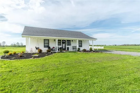 26618 Three Mile Point Rd, Lyme, NY 13622