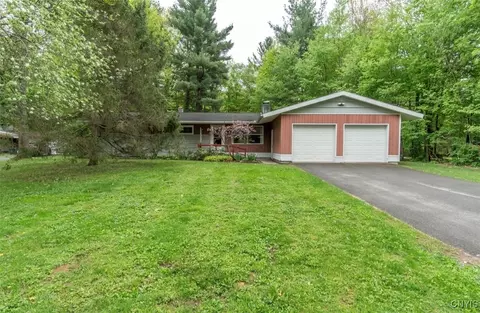 115 Stafford Dr, Rutland, NY 13612