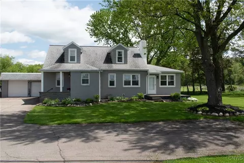 744 State Route 13, Cortlandville, NY 13045