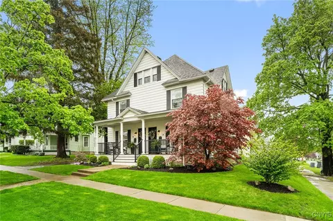 34-36 Hamilton Ave, Auburn, NY 13021