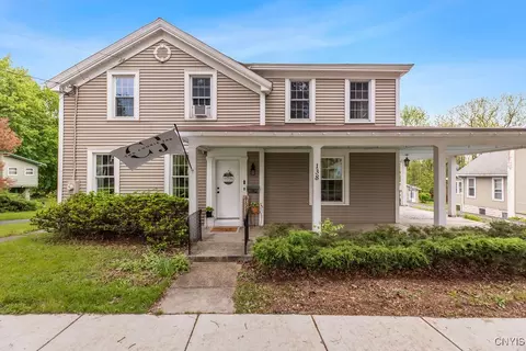 138 Washington St, Manlius, NY 13104