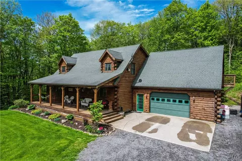 2957 Roberts Rd, Eaton, NY 13334