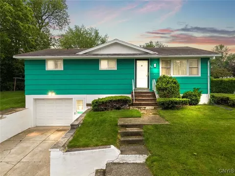 477 Audubon Pkwy, Syracuse, NY 13224