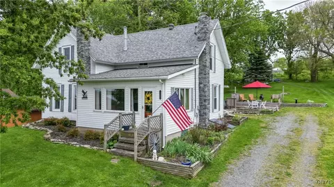 13408 County Route 123, Henderson, NY 13650